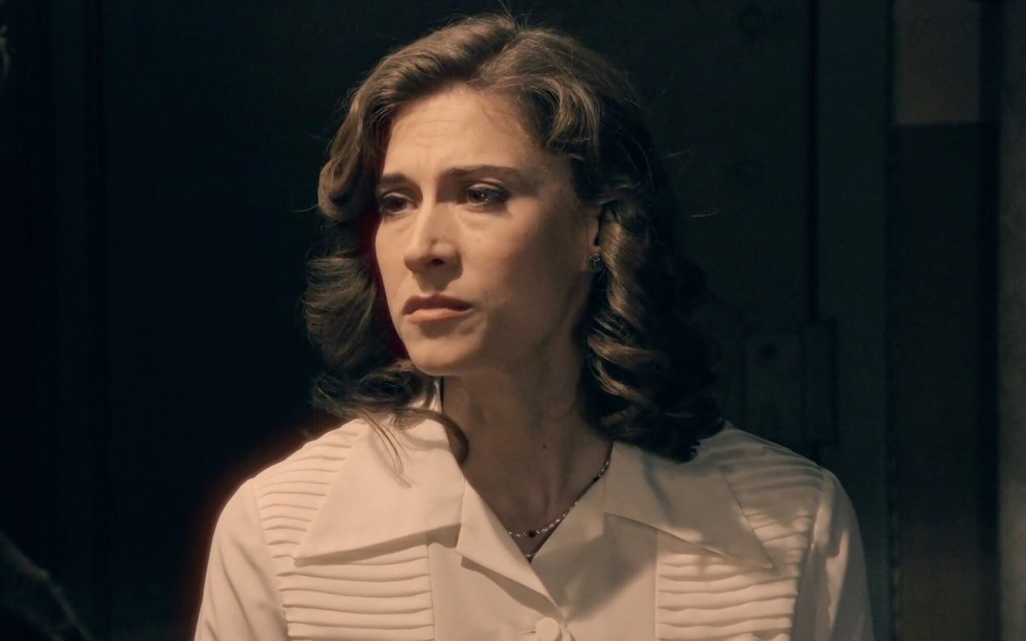 'Sueños de libertad' recordará las acciones de Andrés y Marta esconderá un peligroso plan 