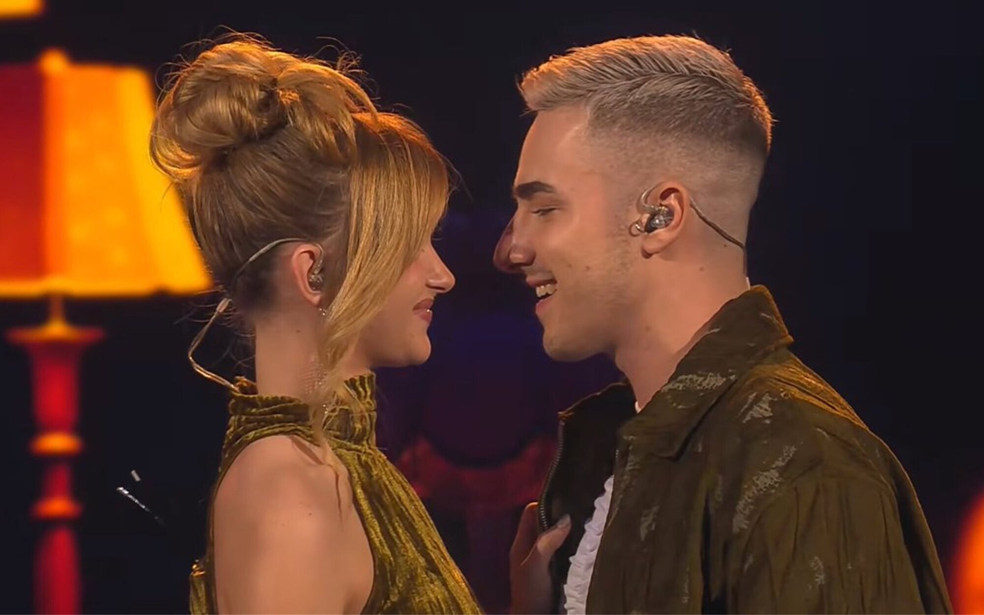 'OT 2025': Lista completa de canciones de la Gala 8