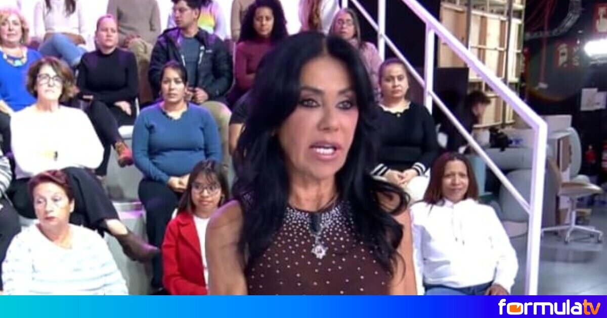 Emma García reprende a Maite Galdeano por sus publicaciones contra Sofía Suescun:  No te rías de ella 