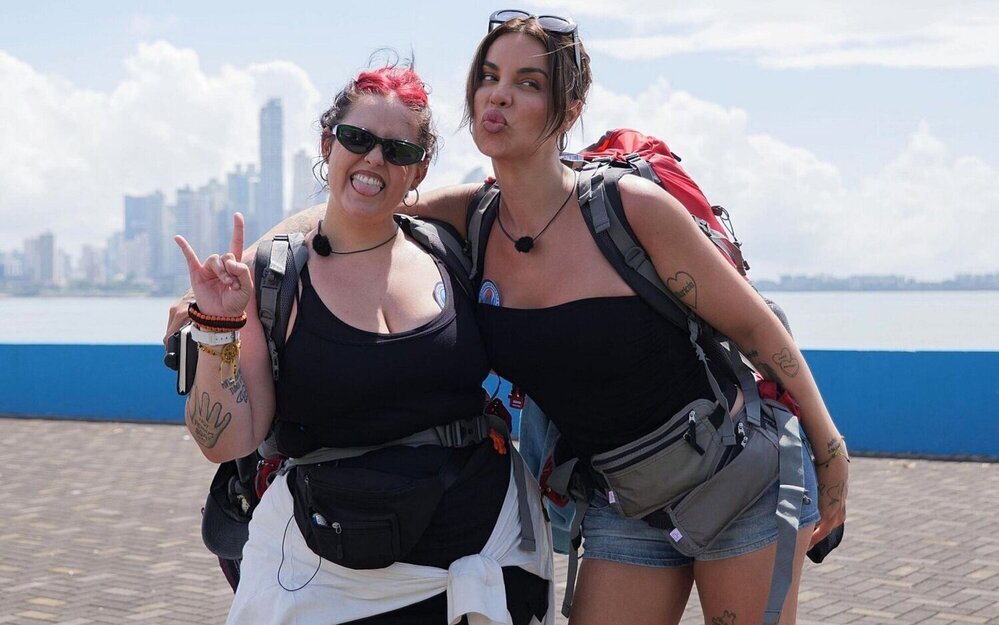 La audiencia se une contra el horario de 'Hasta el fin del mundo' pese a liderar su franja