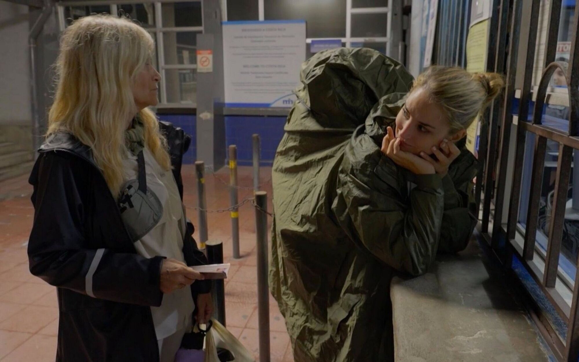 'Hasta el fin del mundo' recorta su emisión y solo incluirá una etapa del recorrido