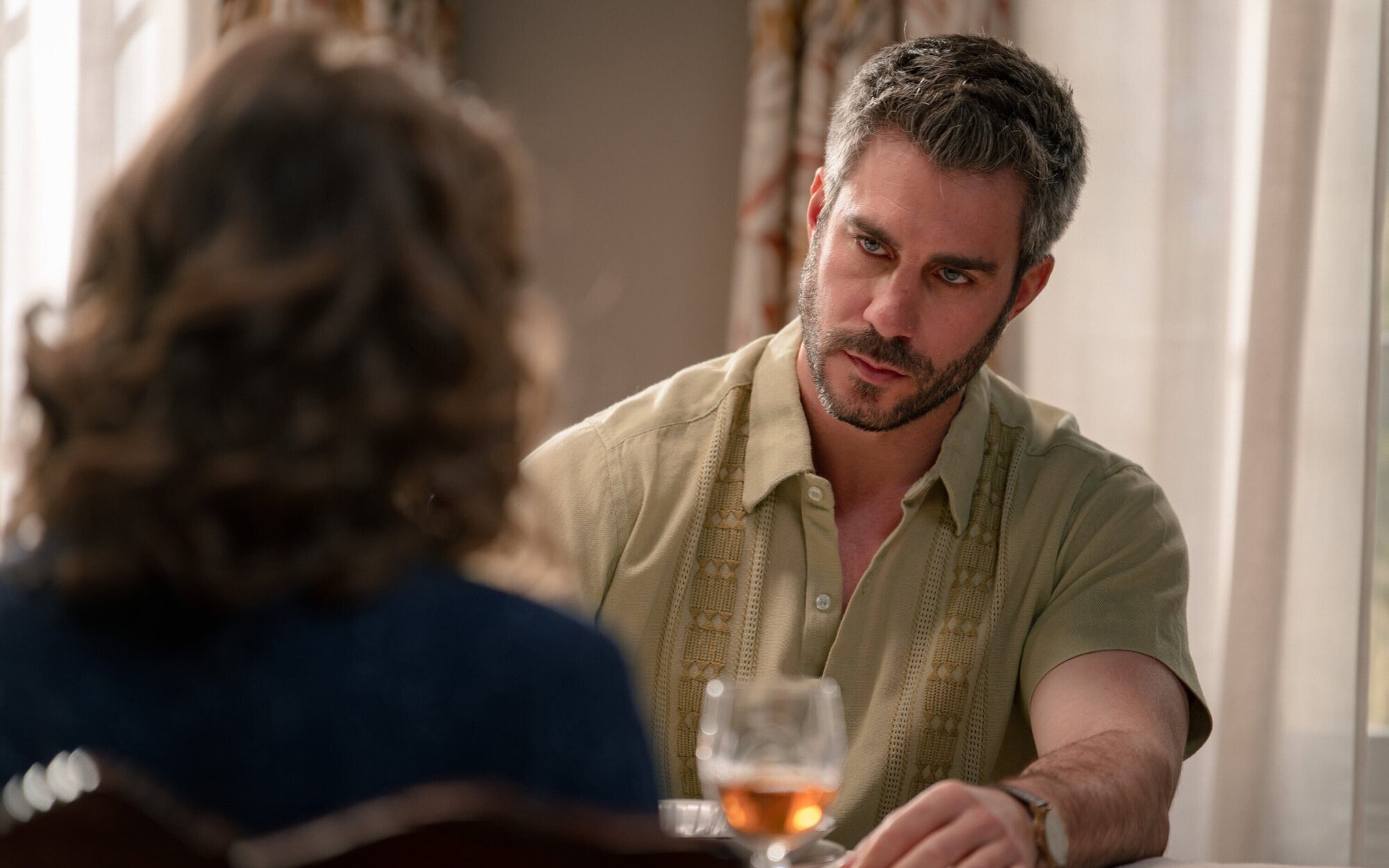 'Sueños de libertad' despertará la ilusión en Joaquín y Digna se sincerará con quien menos pensaba