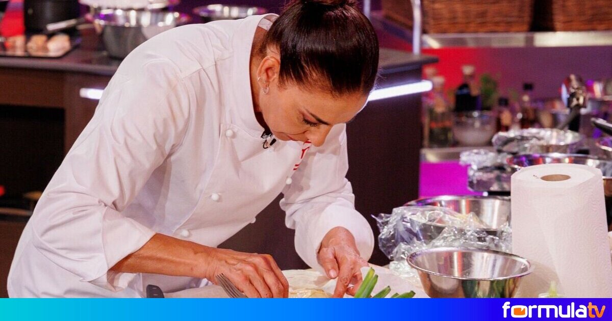 MasterChef (15,7%) vive un igualado pulso con Las tentaciones (15,8%), que coge fuerza en el access (12,5%)