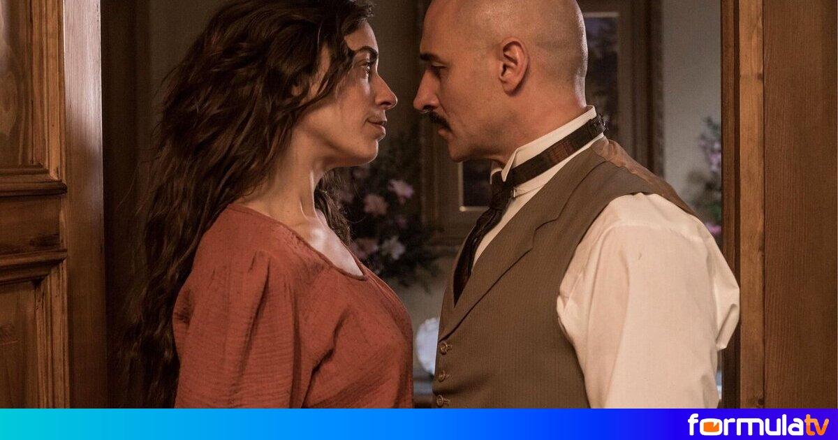 Crítica de  Las hijas de la criada : Un arranque acelerado donde los personajes femeninos mandan