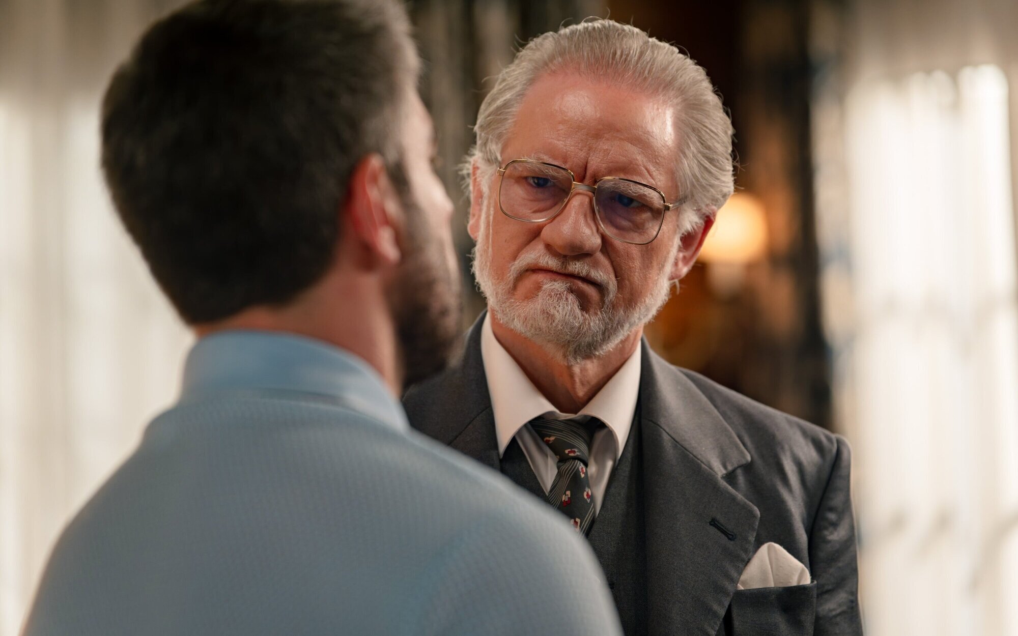 Sueños de libertad' empeorará el estado de Gema y Cristina se abrirá con  Claudia - FormulaTV