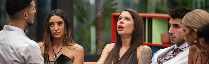 'GH 20', bajo mínimos: hasta 'Cifras y letras' (6,4%) le gana en el access y 'Horizonte' (11,7%) en prime time