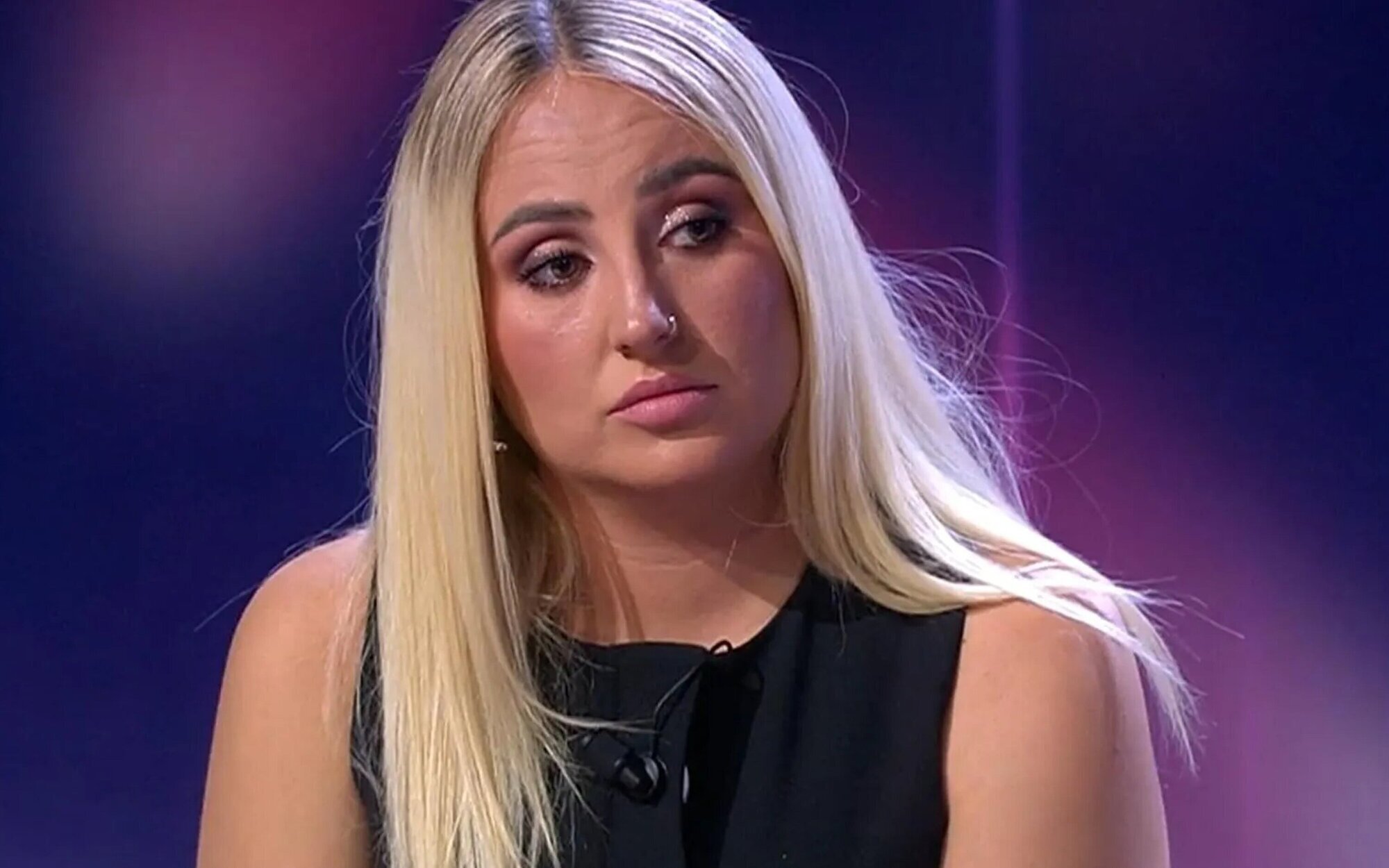 Mediaset prepara un contradocumental de Rocío Flores tras eliminar las series de Rocío Carrasco - FormulaTV