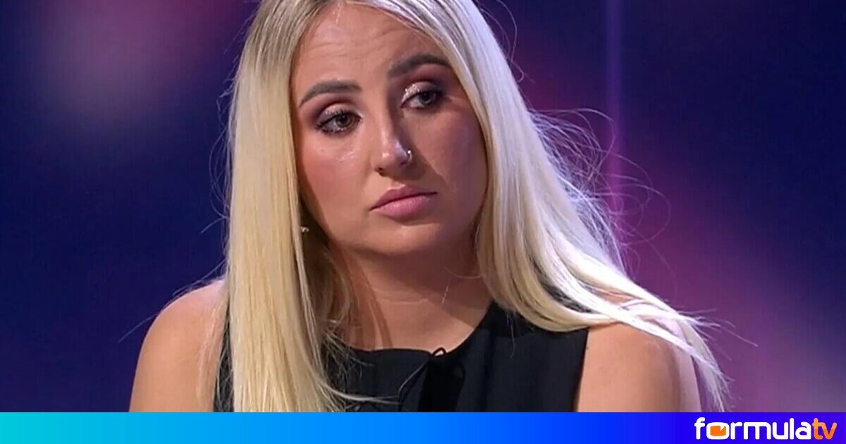 Mediaset prepara un contradocumental de Rocío Flores tras eliminar las series de Rocío Carrasco - FormulaTV