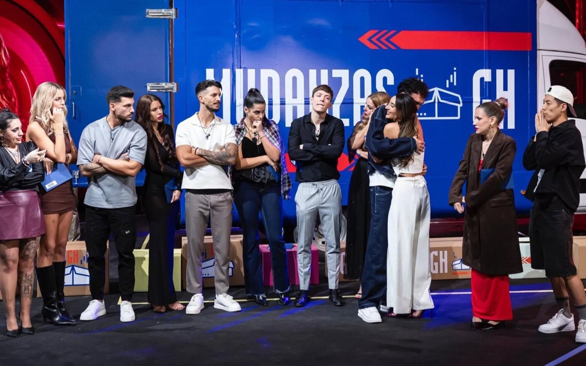 'Gran Hermano' sigue cayendo en picado (4,8% y 10,3%) y 'Dra. Fabiola Jones' se estrena en La 1 con un 10,2%