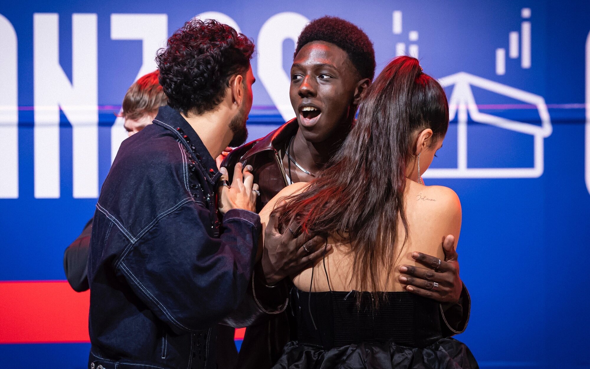 Los concursantes de 'Gran Hermano 20' sospechan de la baja audiencia de la edición tras la triple expulsión