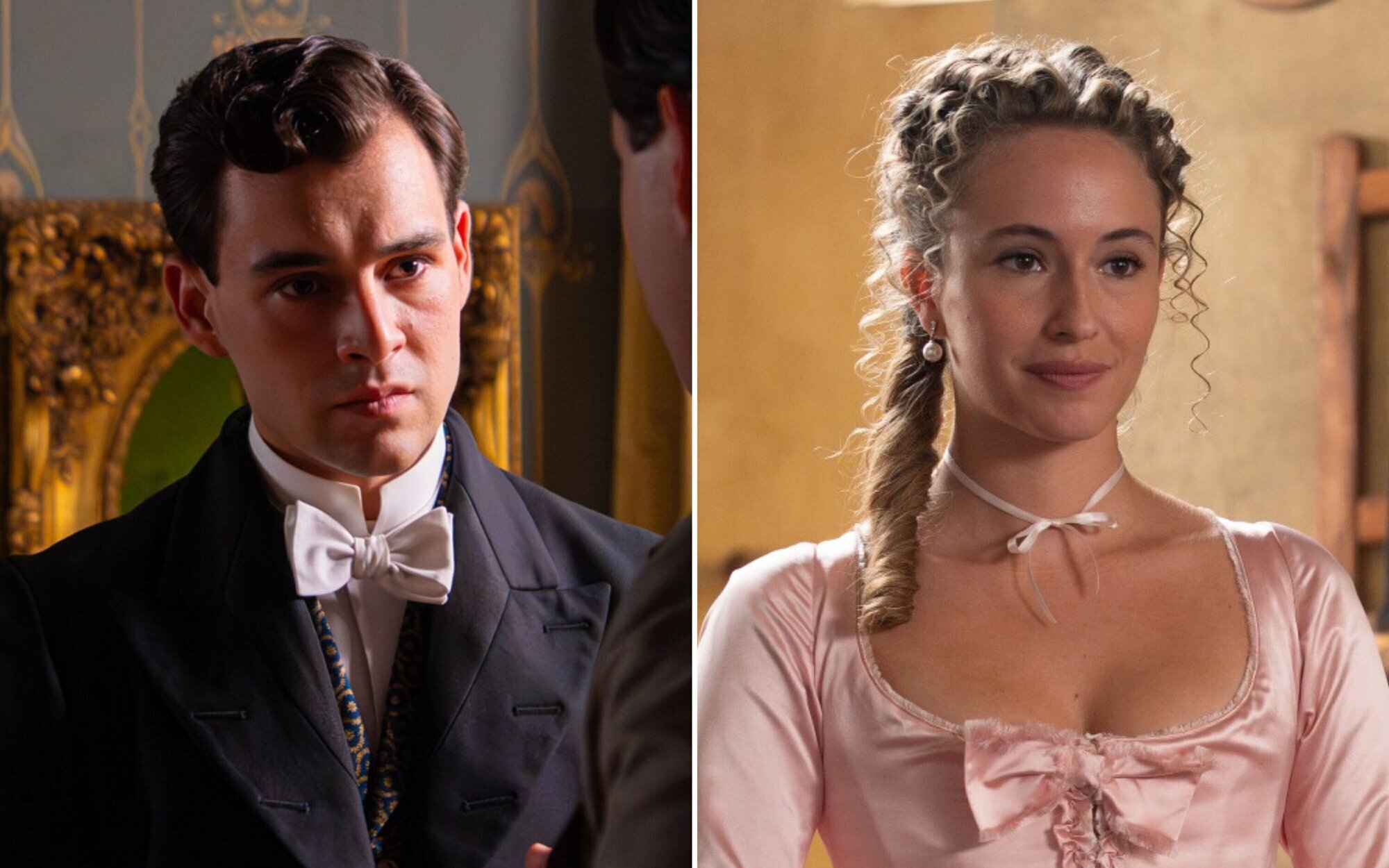 La 1 suprime 'La promesa' y 'Valle Salvaje' el lunes 8 de diciembre por este motivo