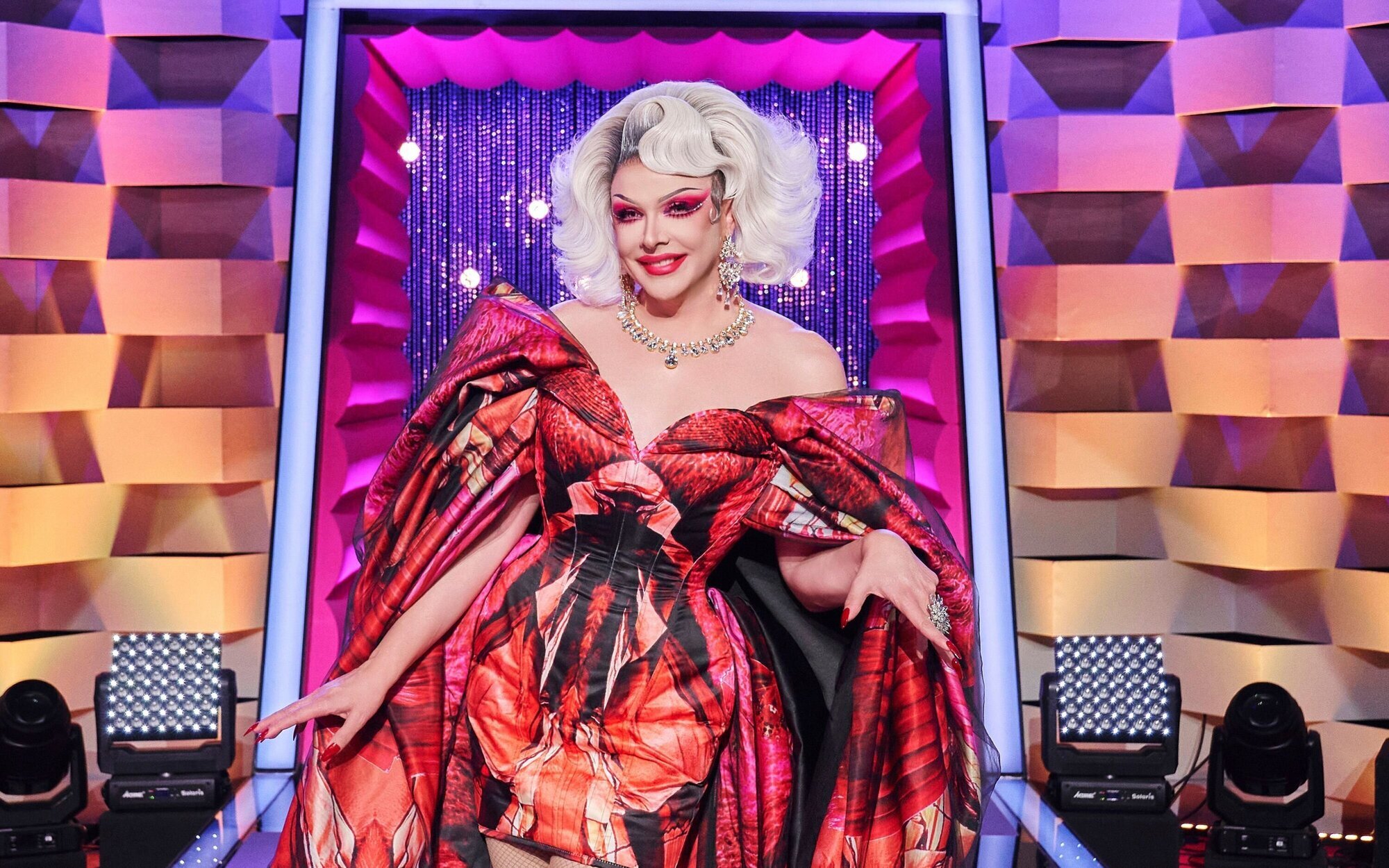 Así será la final de 'Drag Race España 5', una temporada llena de corazón y talento 