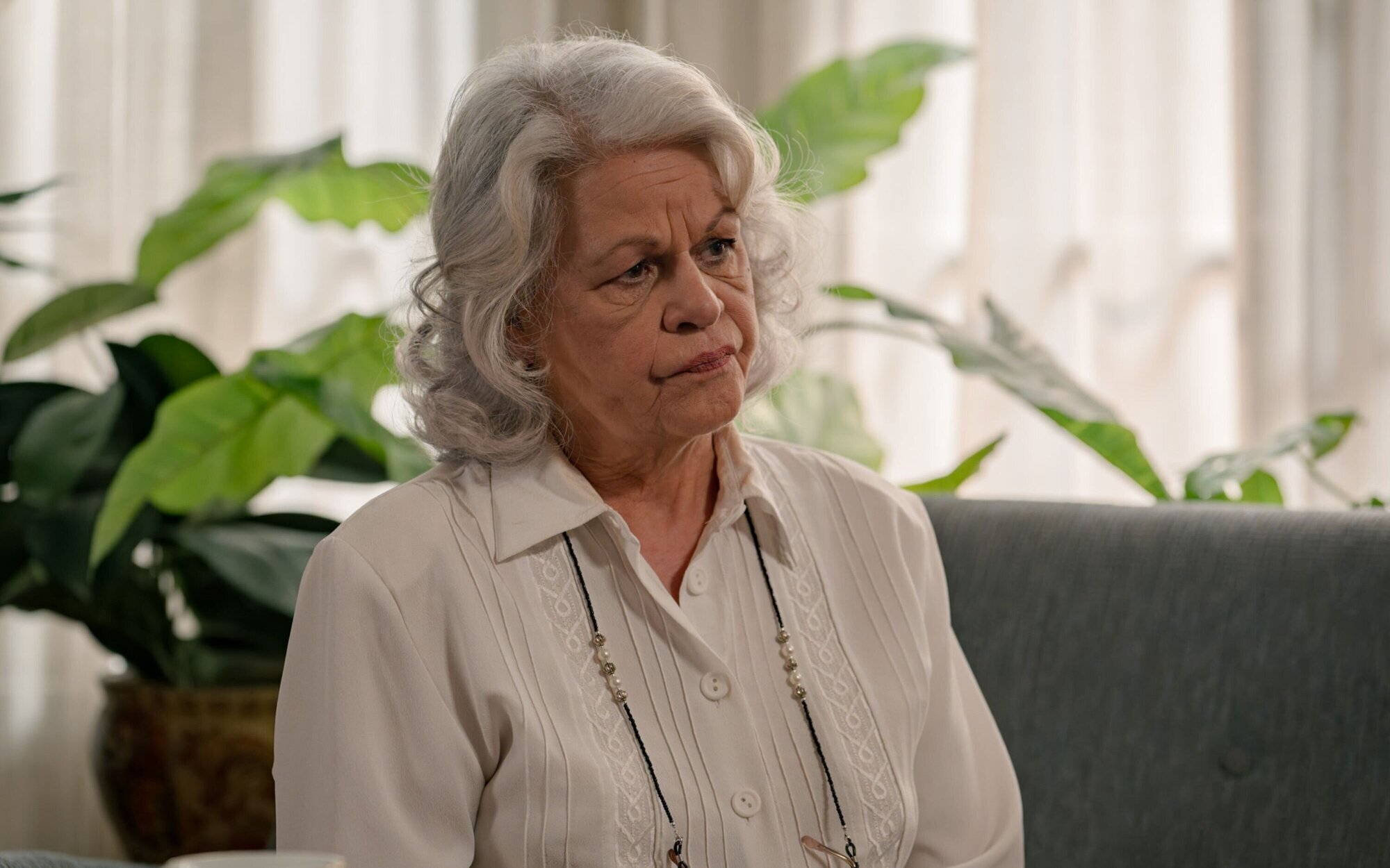 'Sueños de libertad' presionará a Delia por ambos lados y algo inesperado ocurrirá entre Cloe y Marta