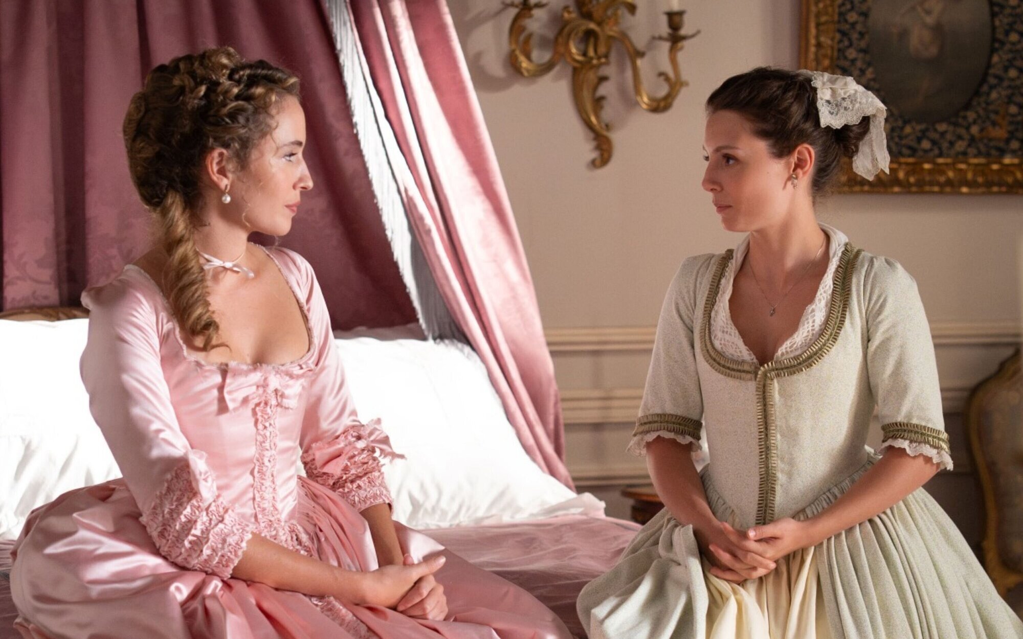 'Valle Salvaje' afronta el derrumbe de Adriana y un inesperado regreso que lo agitará todo