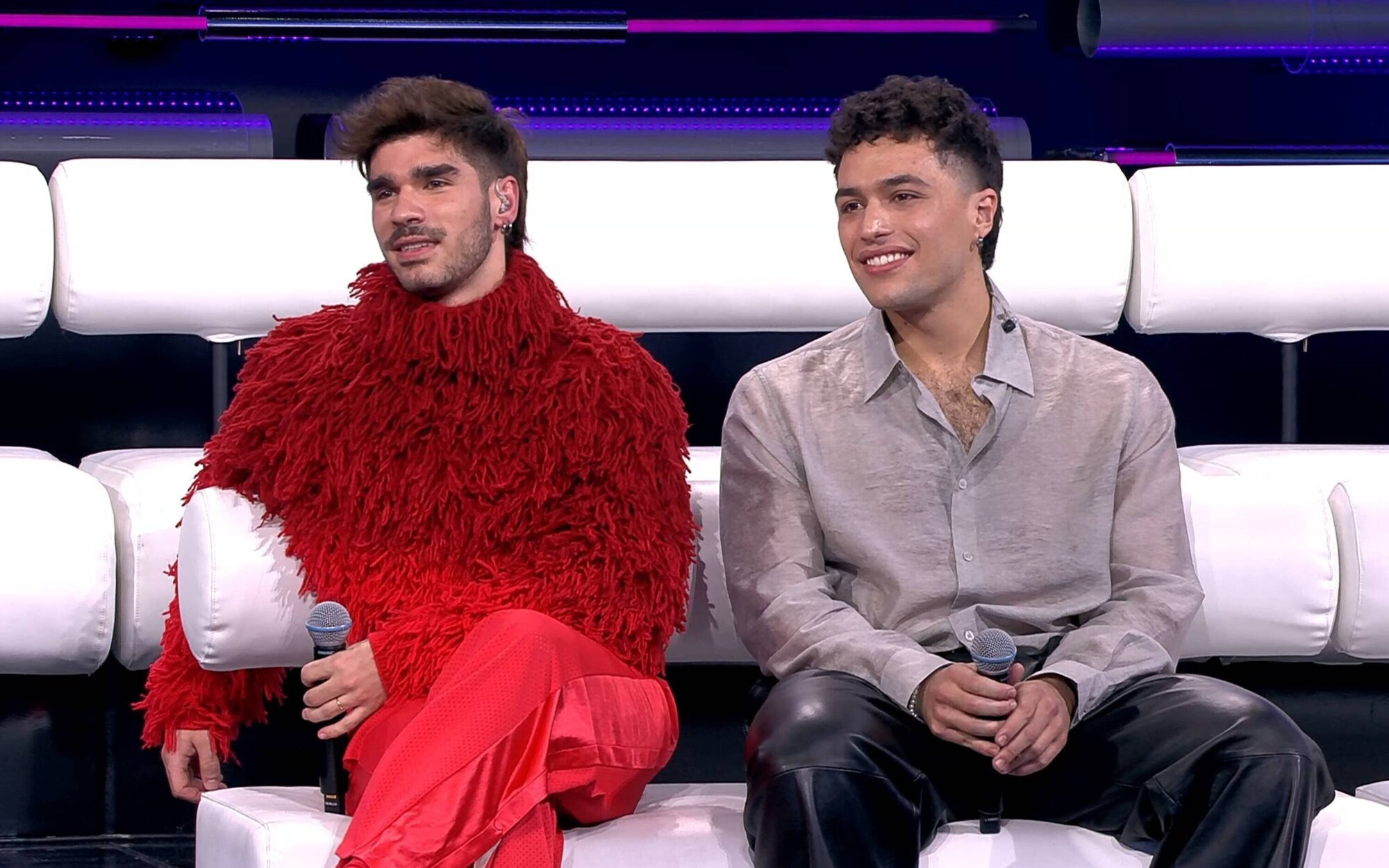 'OT 2025' elige a Cristina última favorita y proclama al quinto finalista con el duelo de Guillo Rist y Tinho