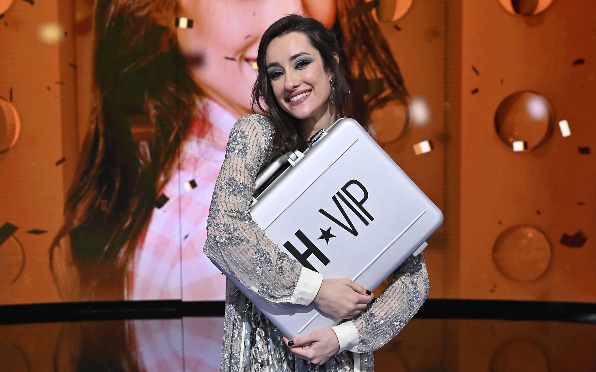 Adara Molinero cierra su etapa como concursante de realities: "Siento que ha llegado el momento de retirarme"