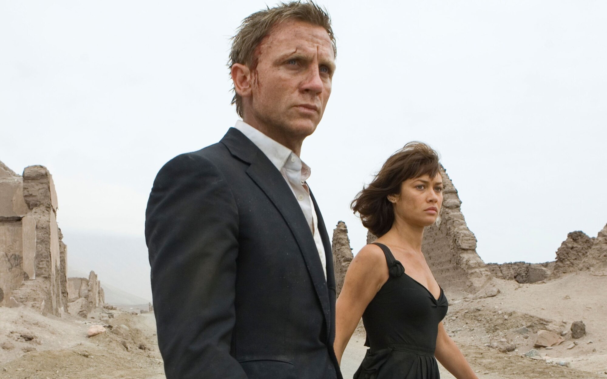 El cine de La 1 (10,6%) y 'Una nueva vida' (10,7%) se reparten el liderato y 'GH' (7,6%) sigue en caída libre