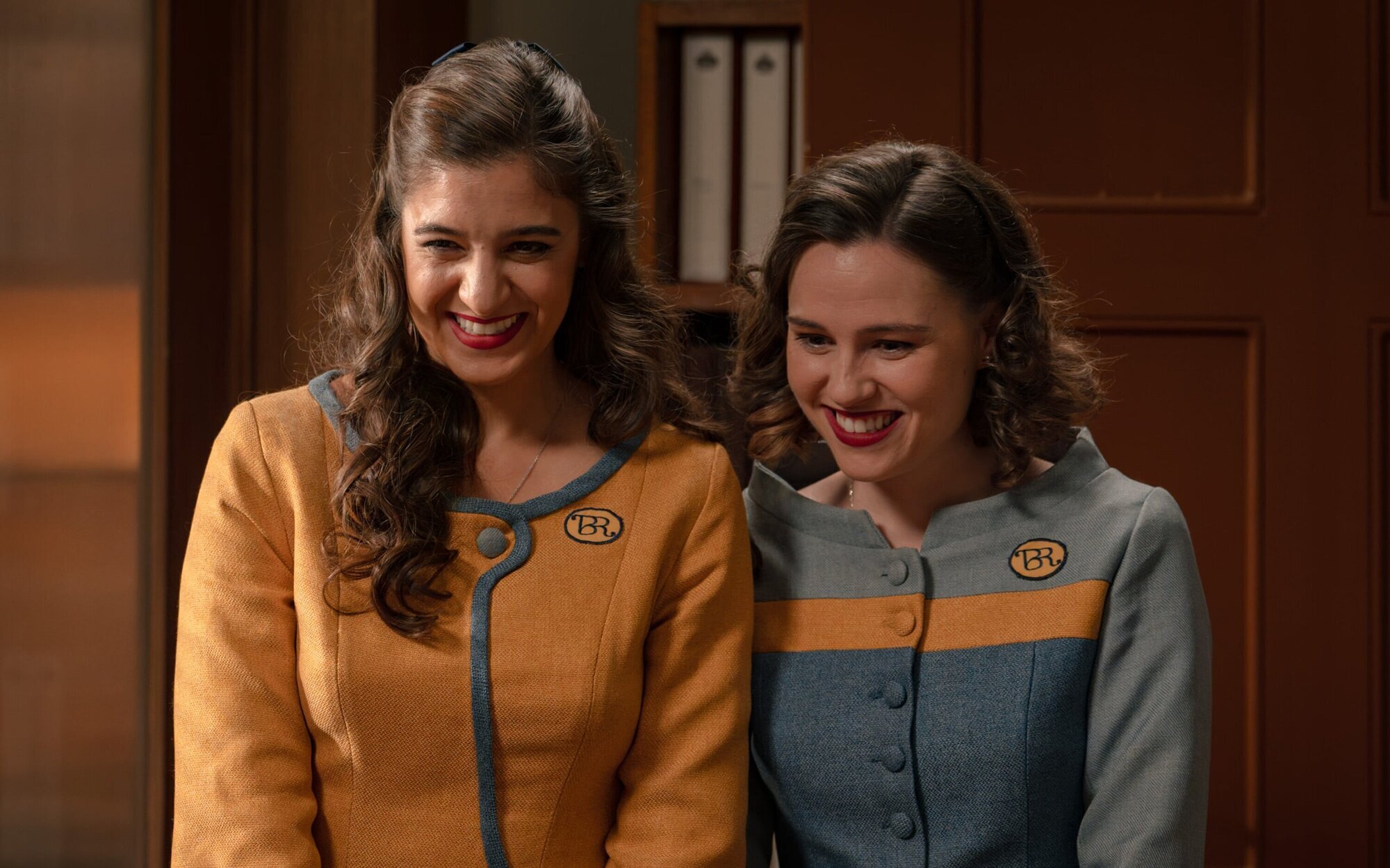 'Sueños de libertad' pondrá a Gema contra las cuerdas mientras Cloe y Marta afrontarán las consecuencias