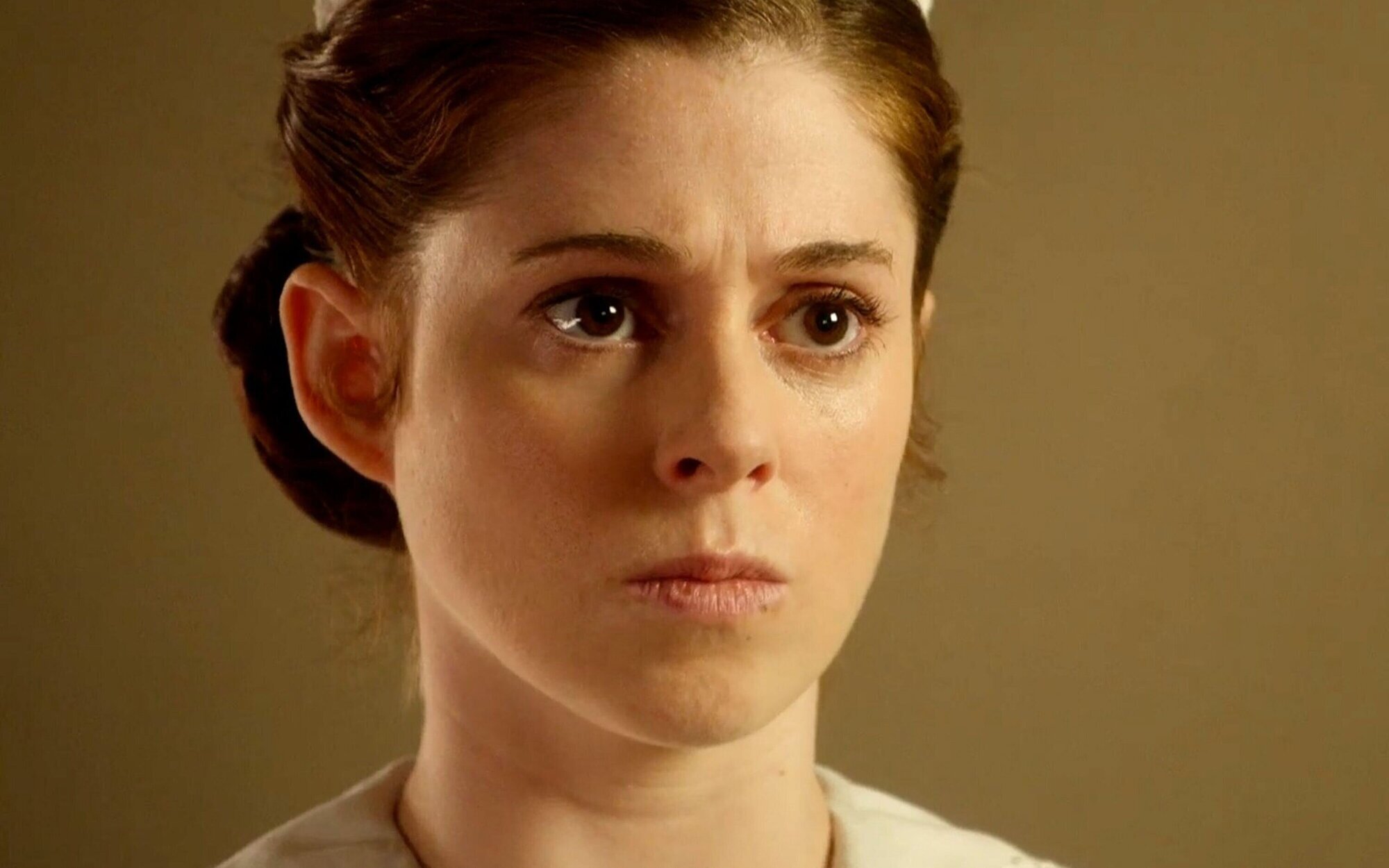 'La promesa' pondrá en riesgo la vida de Manuel y María Fernández continuará ocultando la verdad