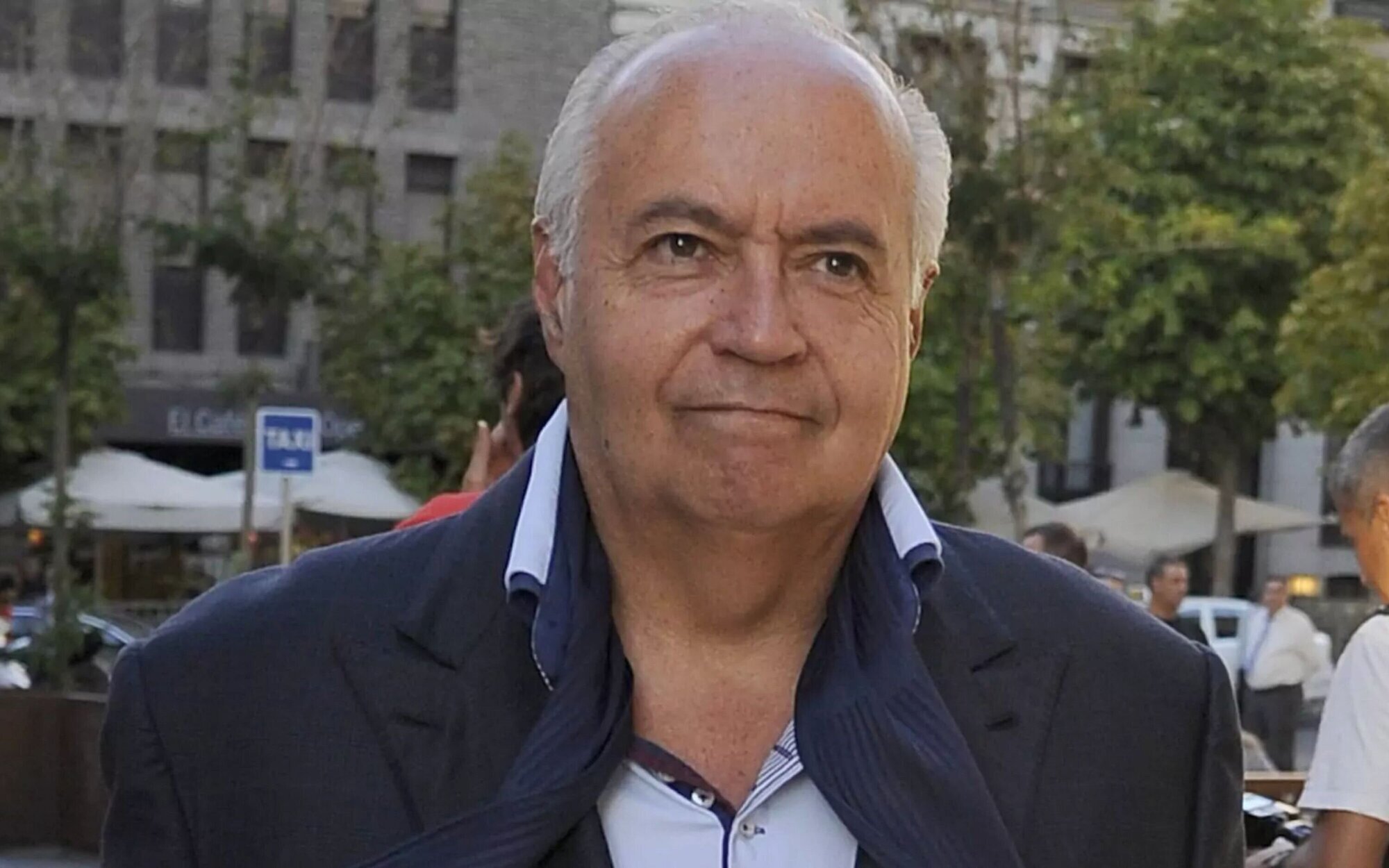 Hallan muerto a Antonio Luis Aguilera, uno de los vinculados al caso Titella que implica a José Luis Moreno