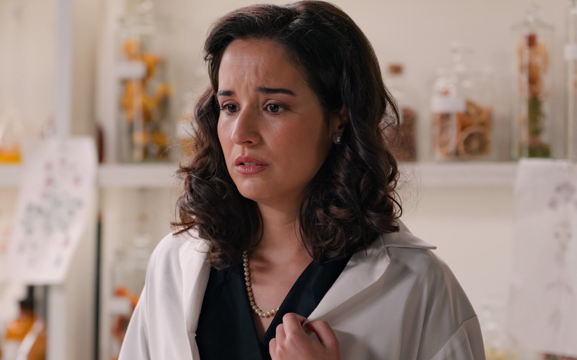 'Sueños de libertad' dejará en shock a Cristina y confirmará las sospechas de Gabriel 