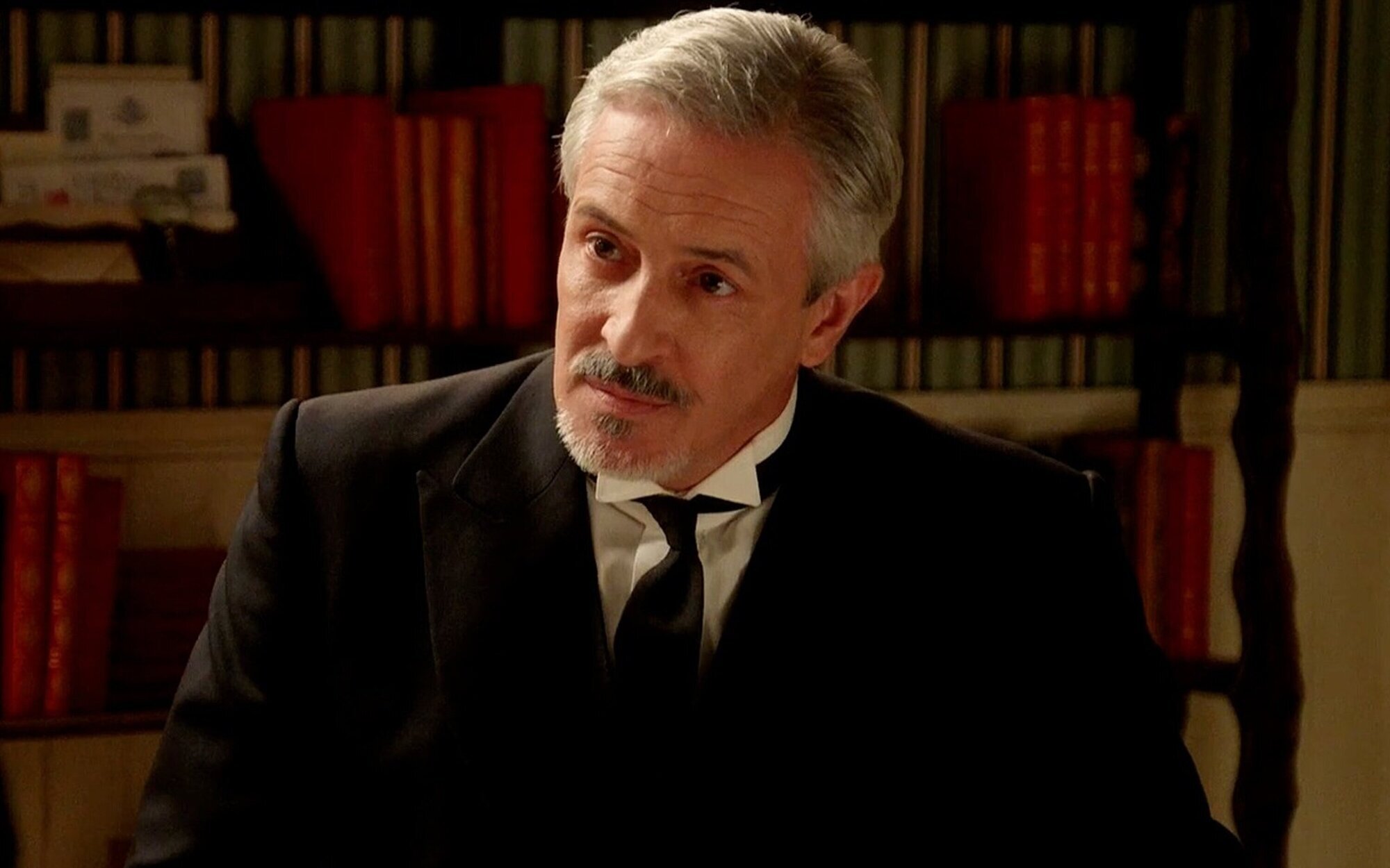 'La promesa' distanciará a Martina y Jacobo y ofrecerá novedades sobre Catalina