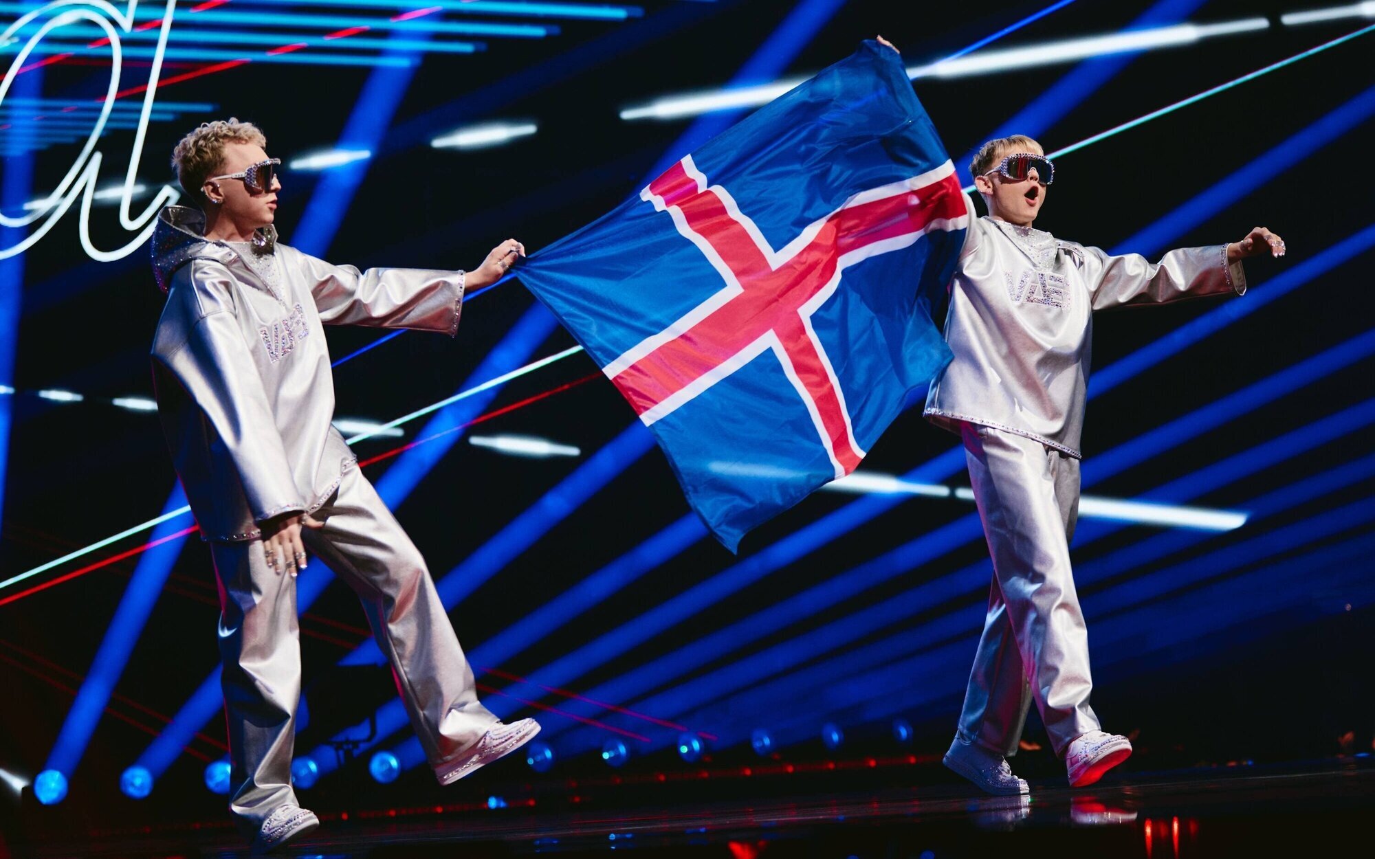 Islandia, quinto país en abandonar Eurovisión 2026 a causa de la permanencia de Israel