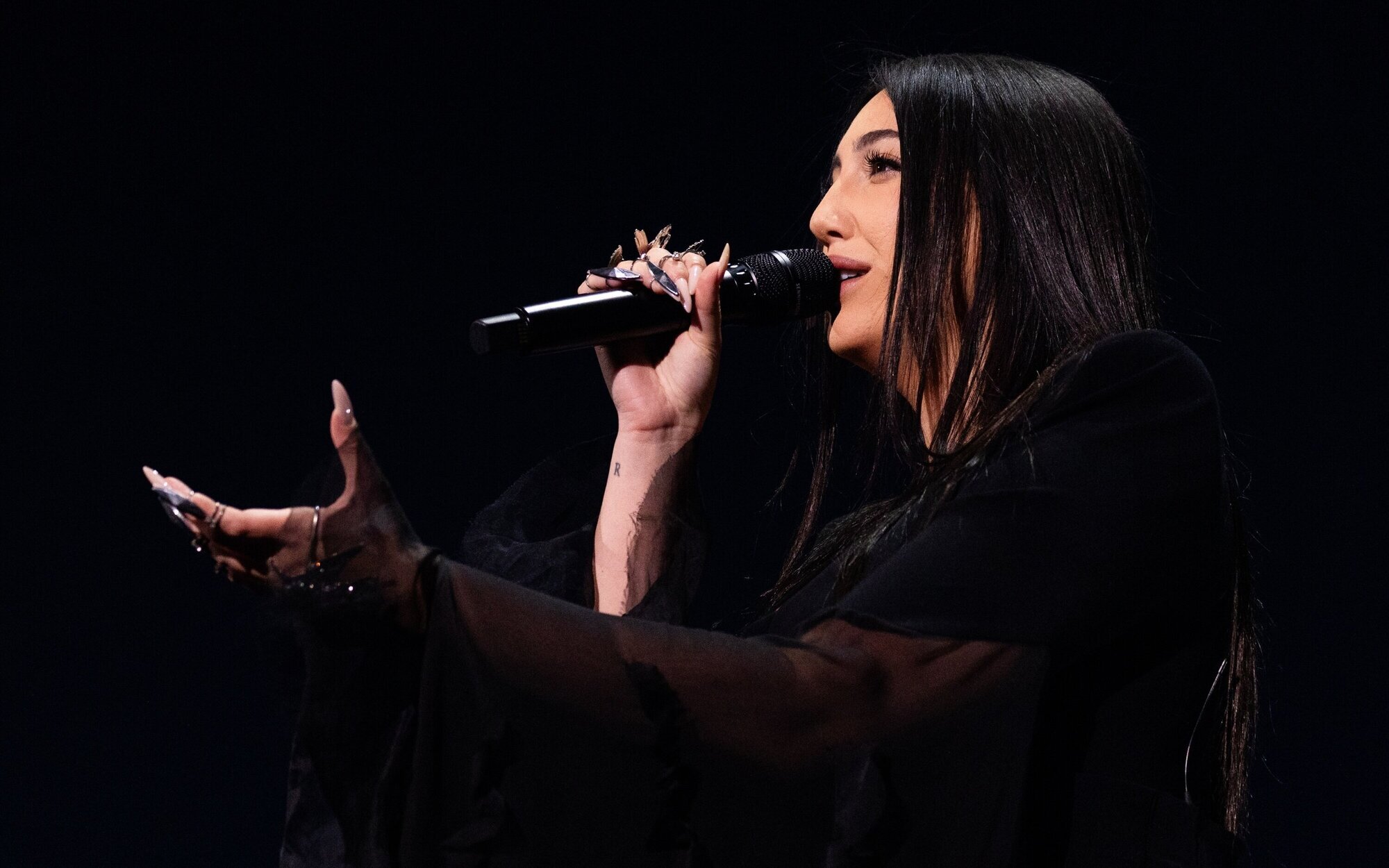 La carta del director de Eurovisión desata la respuesta directa de RTVE en plena crisis por Israel