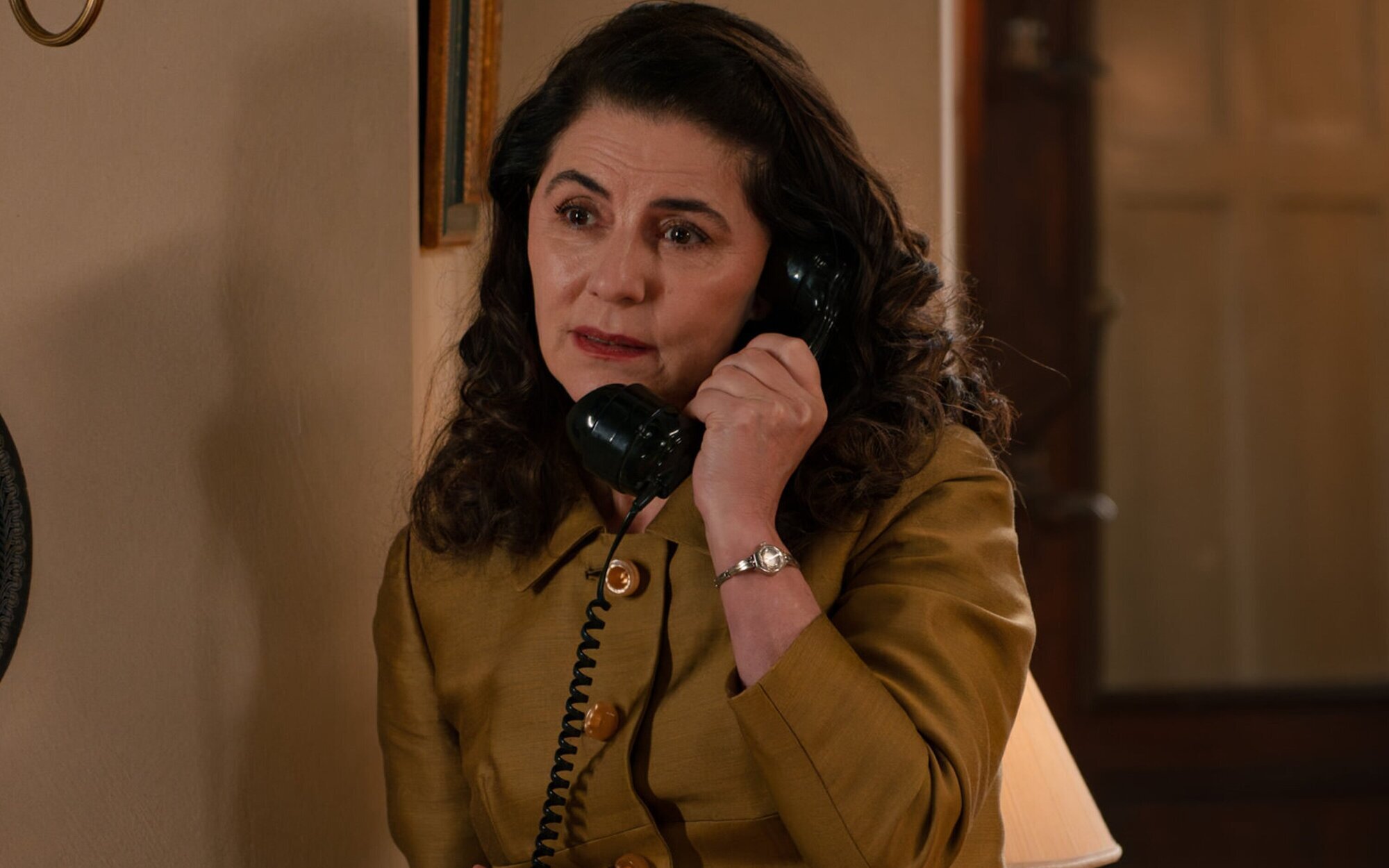 'Sueños de libertad' dejará tocada a Cristina y acribillará a Andrés con reproches inesperados