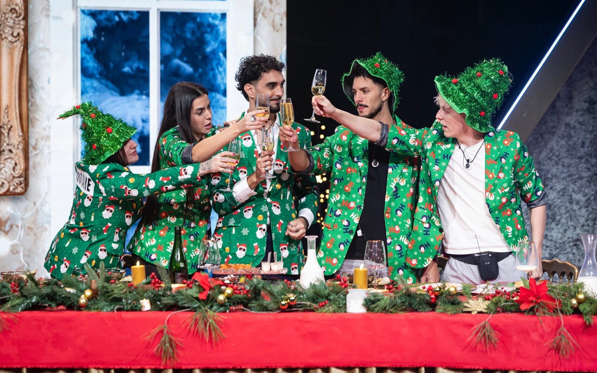 'Gran Hermano 20' pone fecha su final adelantada por las terribles audiencias y ya tiene a sus 5 finalistas 