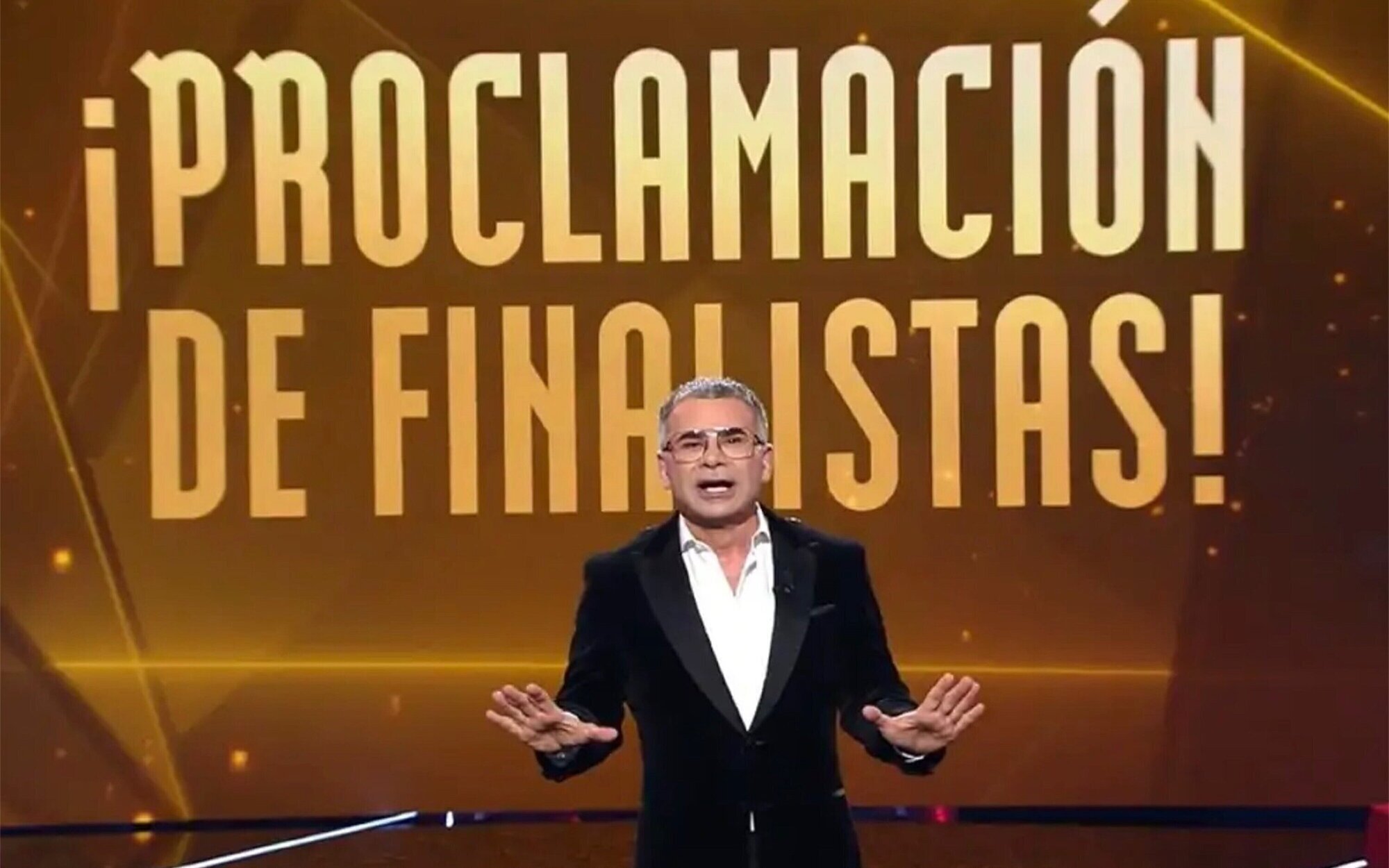 La pullita de Jorge Javier Vázquez a la cancelación de 'GH 20': "Coño, qué rápido se me ha pasado esta edición"