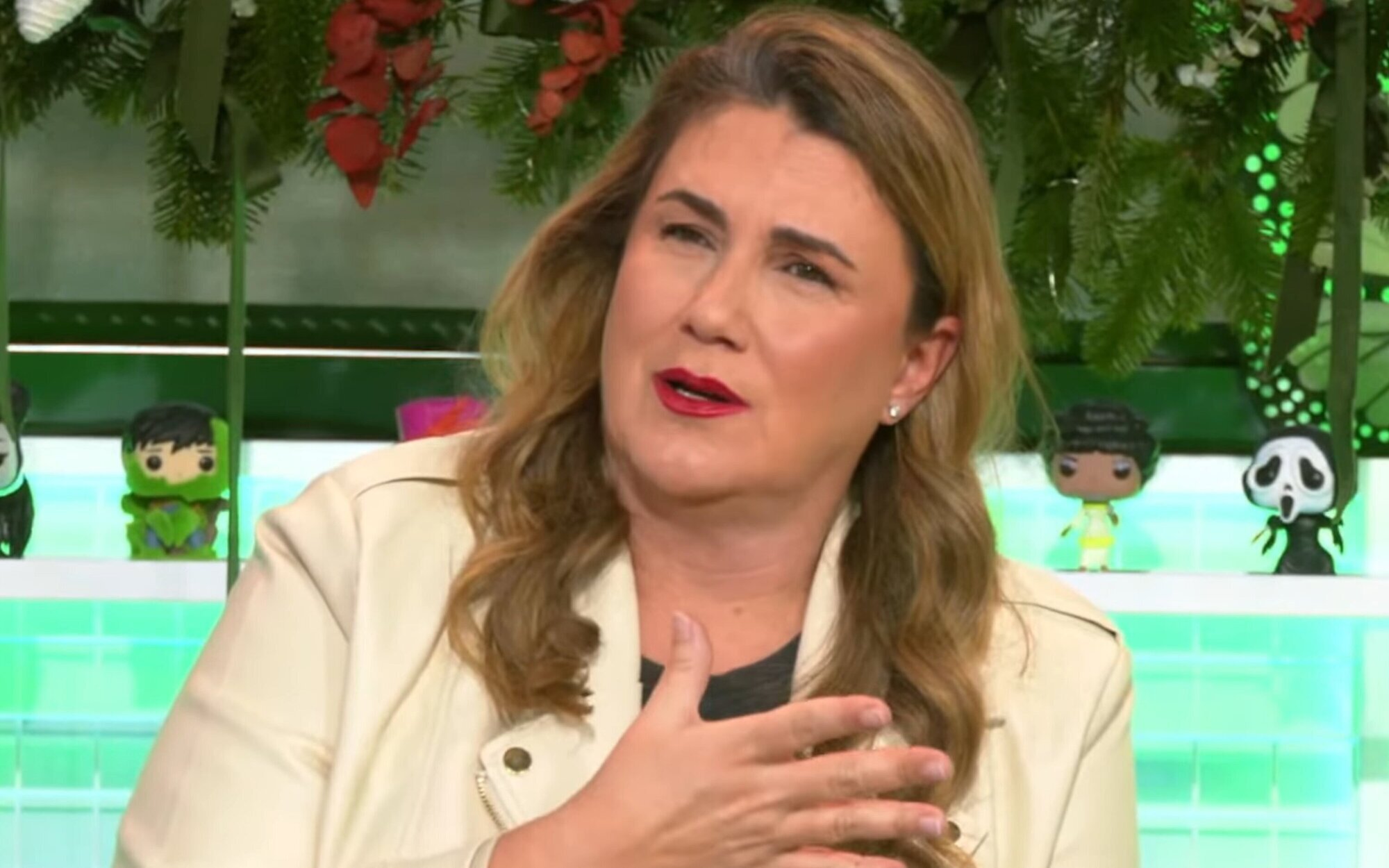 'No somos nadie' (1,6%) termina la semana a la baja y 'La que se avecina' triunfa en el top 10