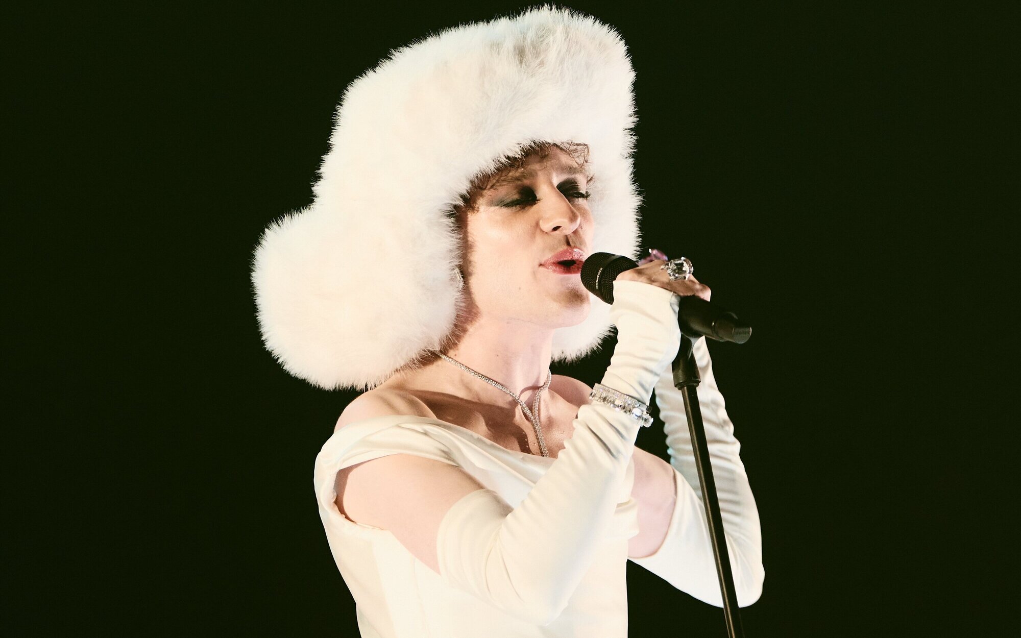 El director de Eurovisión reacciona a la devolución del trofeo de Nemo: "Nos entristece"