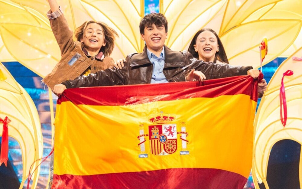 RTVE deja en el aire su regreso a Eurovisión Junior en plena crisis con la UER