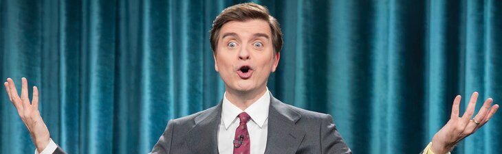 'Renacer' (11,1%) y 'Late Xou' (10,9%) se reparten el liderato ante 'La que se avecina' (9,2%)