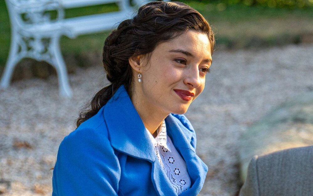 RTVE duplica 'La promesa' en Navidad tras destripar por error el final de la temporada