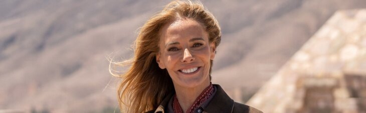 La Copa del Rey (19,1%) y 'Hasta el fin del mundo' (11,2%) destacan en La 1 y 'El 1%' (12%) lidera su franja