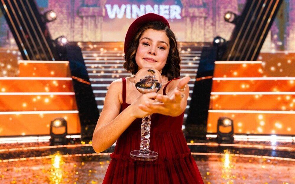 Francia renuncia a organizar Eurovisión Junior 2026 por escasez de presupuesto, tras lograr su cuarta victoria