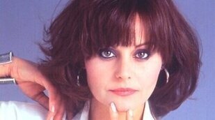 Buendía Estudios y Sony Music preparan una serie y un documental sobre Rocío Dúrcal