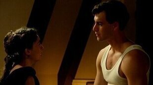 'La promesa' amenazará con la marcha de Adriano y Curro se sacrificará por Ángela