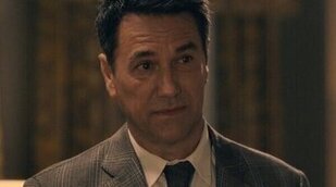 'Sueños de libertad' levantará más sospechas en Gabriel y desvelará un doloroso secreto