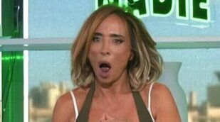 'No somos nadie' (1,8%) se mantiene como lo más visto en Ten y 'Emanet' recupera el liderazgo con un 3,5%