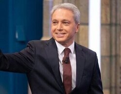 Vicente Vallés sorprende en 'El hormiguero' al reconocer que Pedro Sánchez "está en un gran momento"