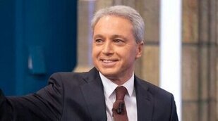 Vicente Vallés sorprende en 'El hormiguero' al reconocer que Pedro Sánchez "está en un gran momento"