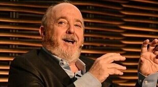 Javier Pons: "Telemundo quiere crear contenido que emocione, provoque y no deje indiferente a nadie"