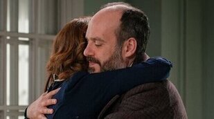 'Sueños de libertad' preocupará con un inesperado embarazo y no dejará marchar a Gaspar