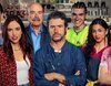 'Sin gluten', la comedia de la cocreadora de 'Machos alfa', se estrena el miércoles 8 de octubre en La 1