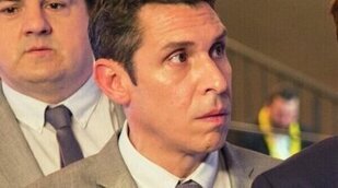 Muere Javier Manrique, actor de 'Camera Café' y 'A las once en casa', a los 56 años