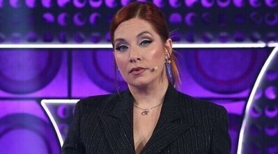 Las escapadas de Leire Martínez en 'Factor X': "Me iba por la ventana para liarme con uno de producción"