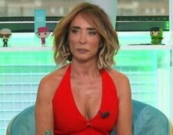 'No somos nadie' lidera en Ten con un 1,4% y el cine western vuelve a imponerse con un 4,9%